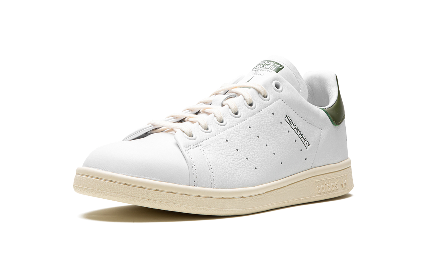 Adidas Stan Smith "Highsnobiety - Not In Paris" IE2530