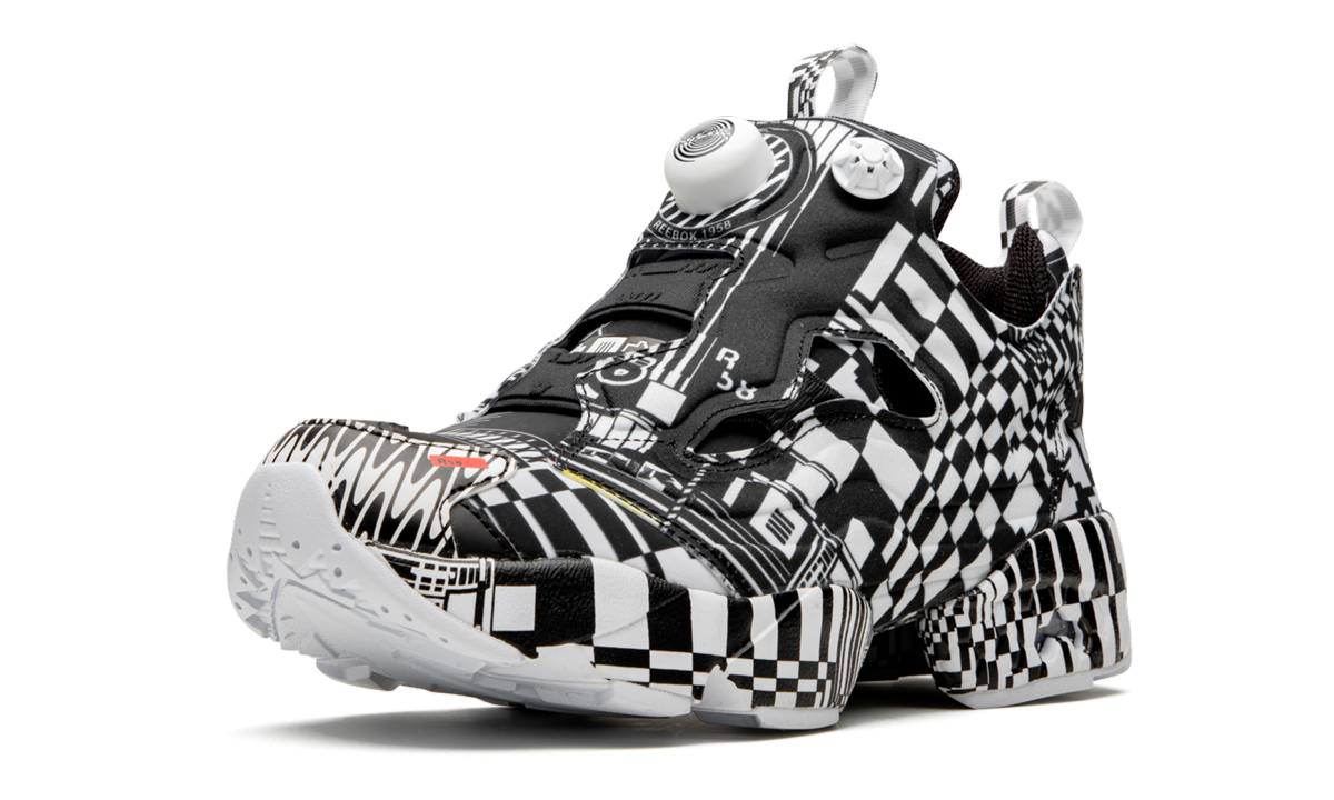 Instapump Fury "Kenzo"