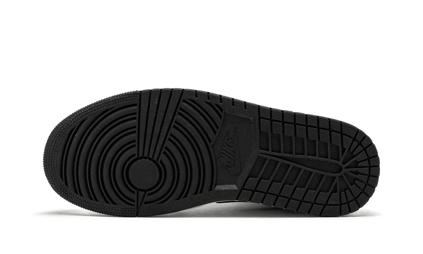 AIR JORDAN 1 MID WMNS "Grey Fog" BQ6472 015