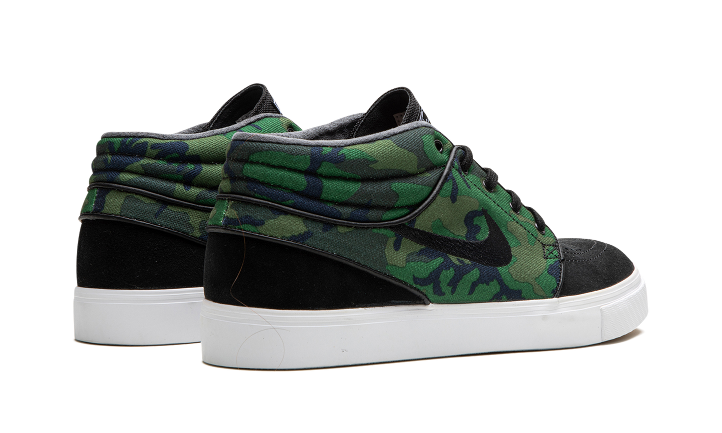Zoom Stefan Janoski Mid "CAMO" 443095 033