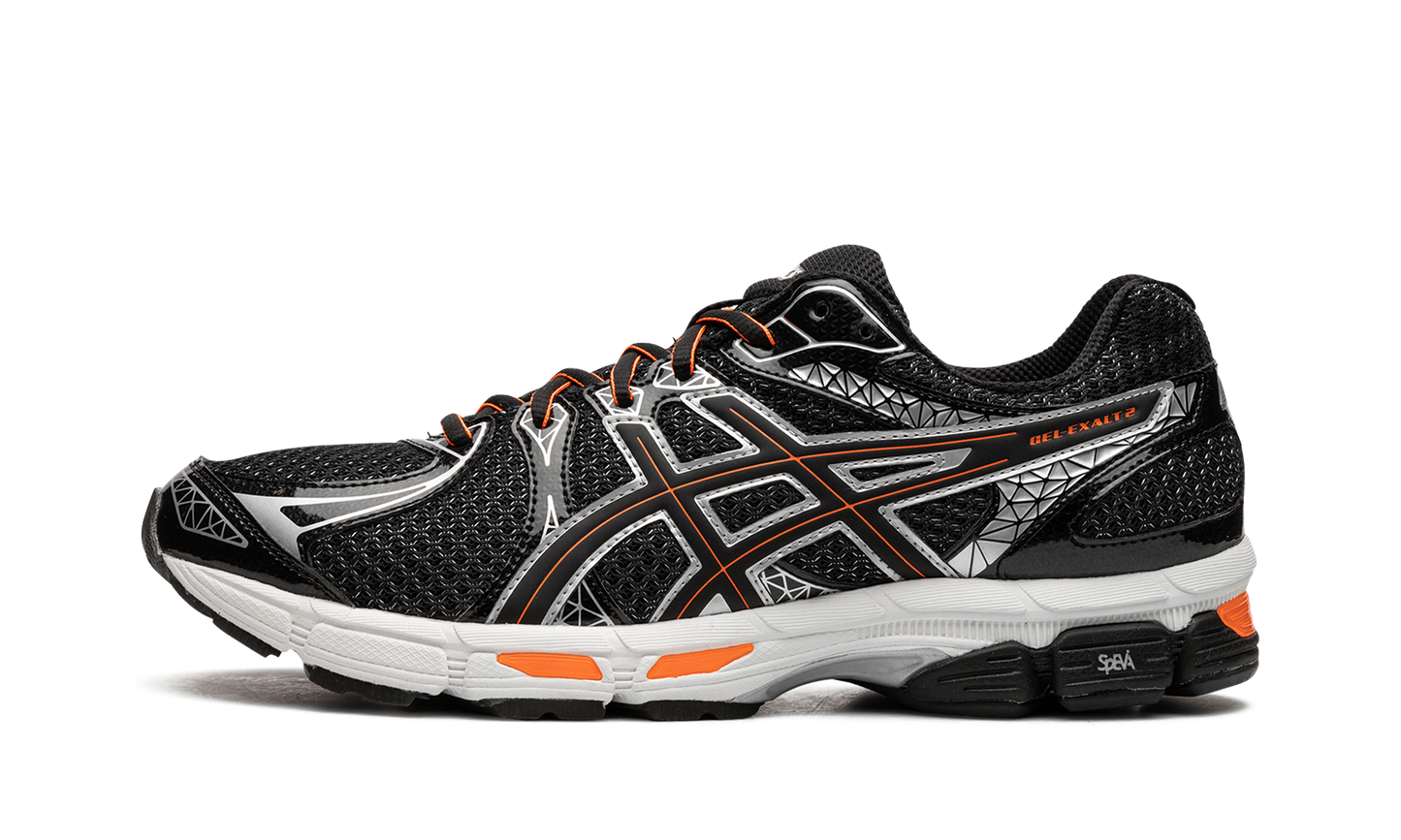 Gel Exalt 2 "Sliver Orange"