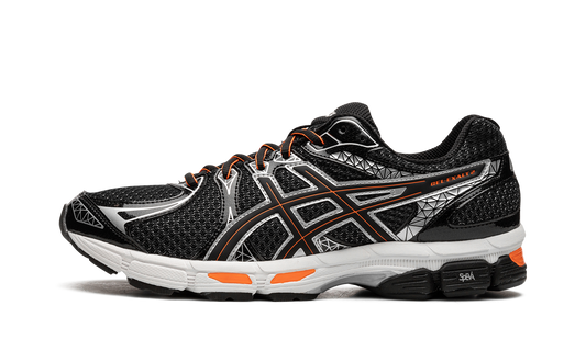 Gel Exalt 2 "Sliver Orange"