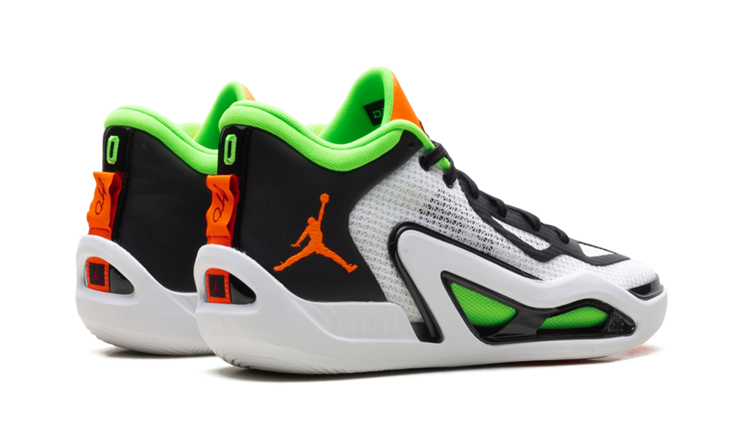 Air Jordan TATUM 1 "HOME TEAM" DZ3324 108