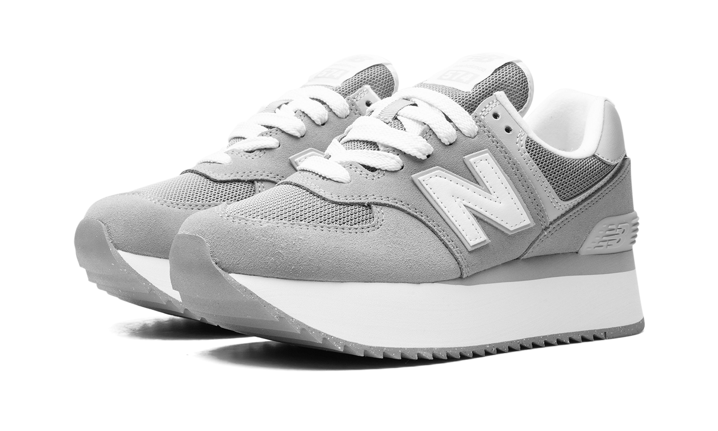 574+ "Shadow Grey" WL574ZSD