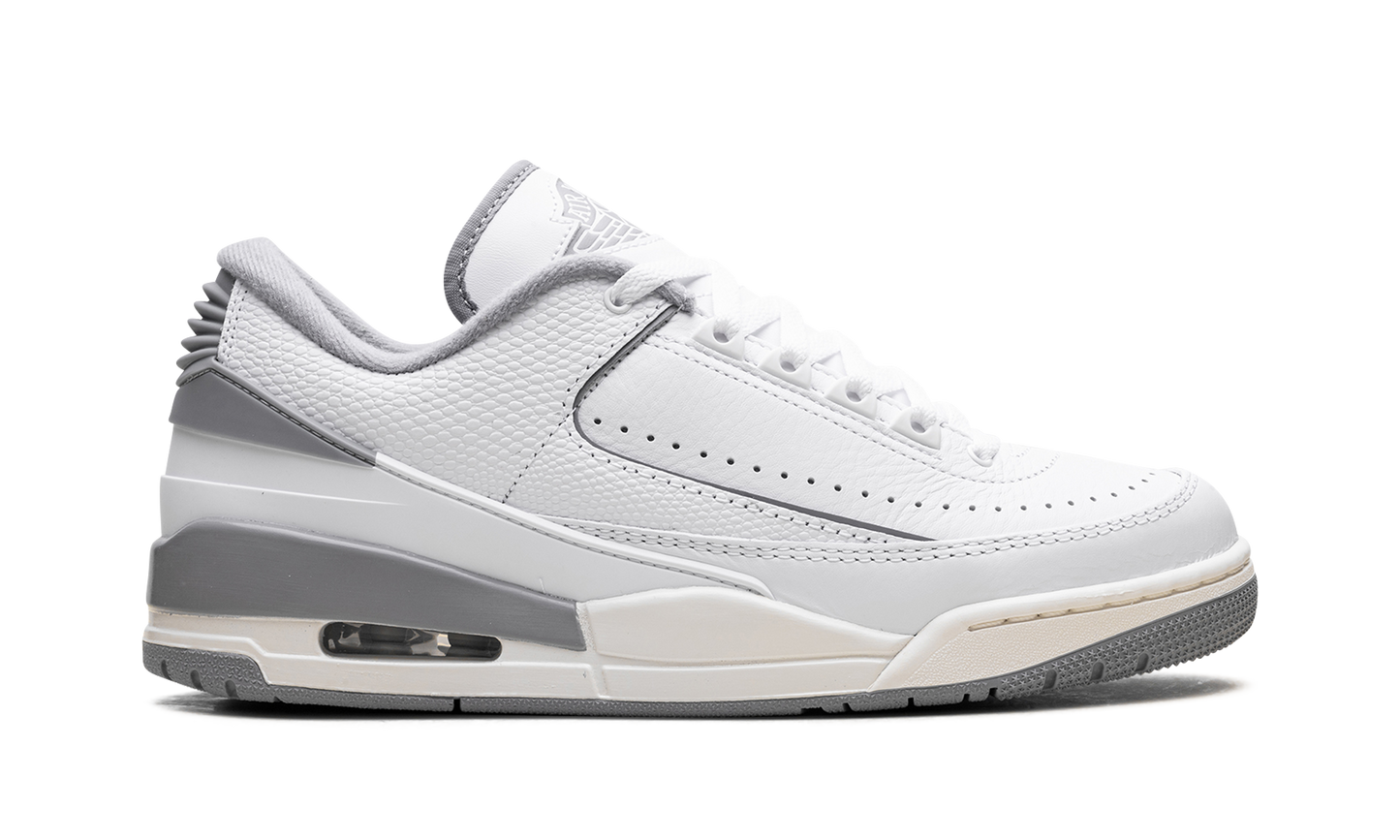 Jordan 2/3 "White Cement" FD0383 101