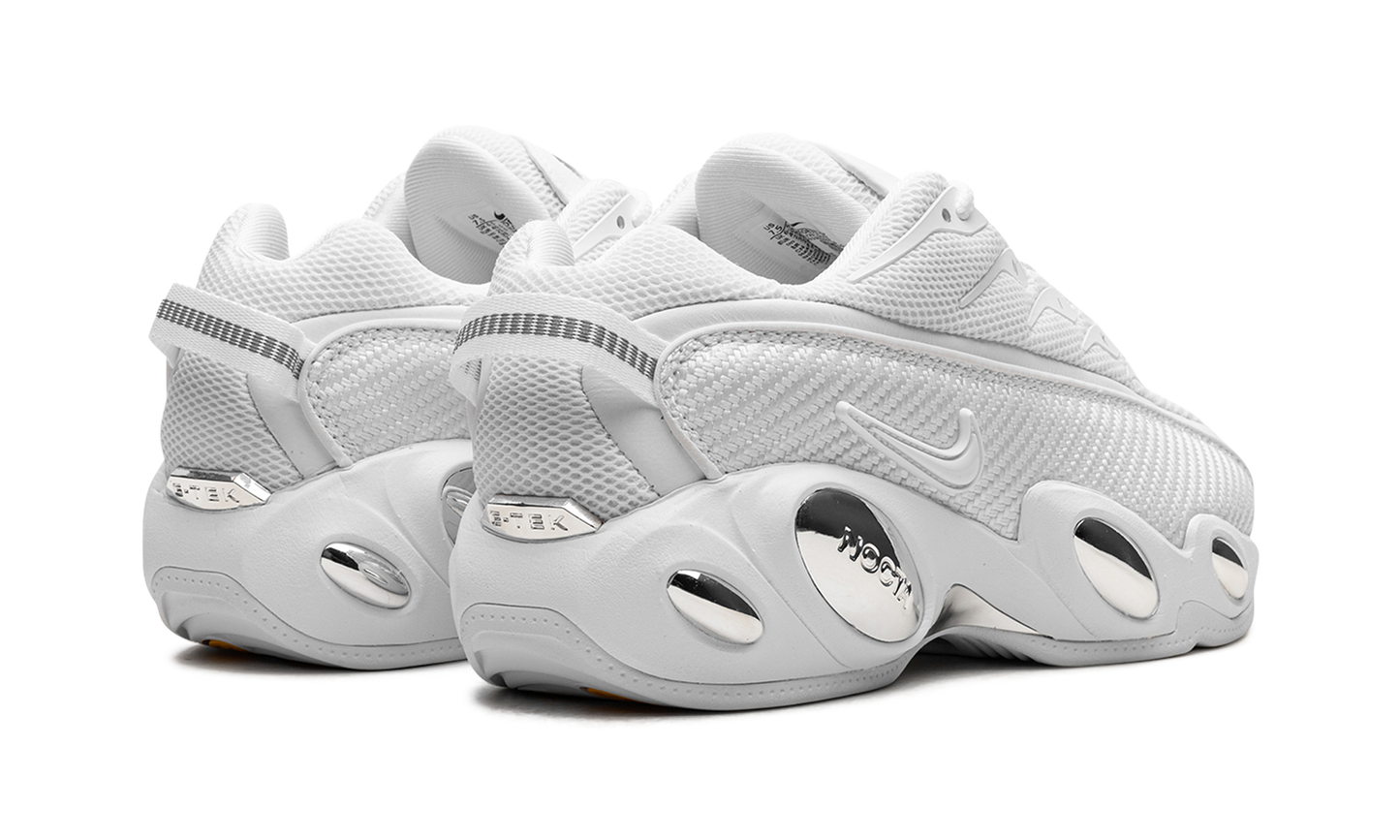 NOCTA Glide "White Chrome" DM0879 100