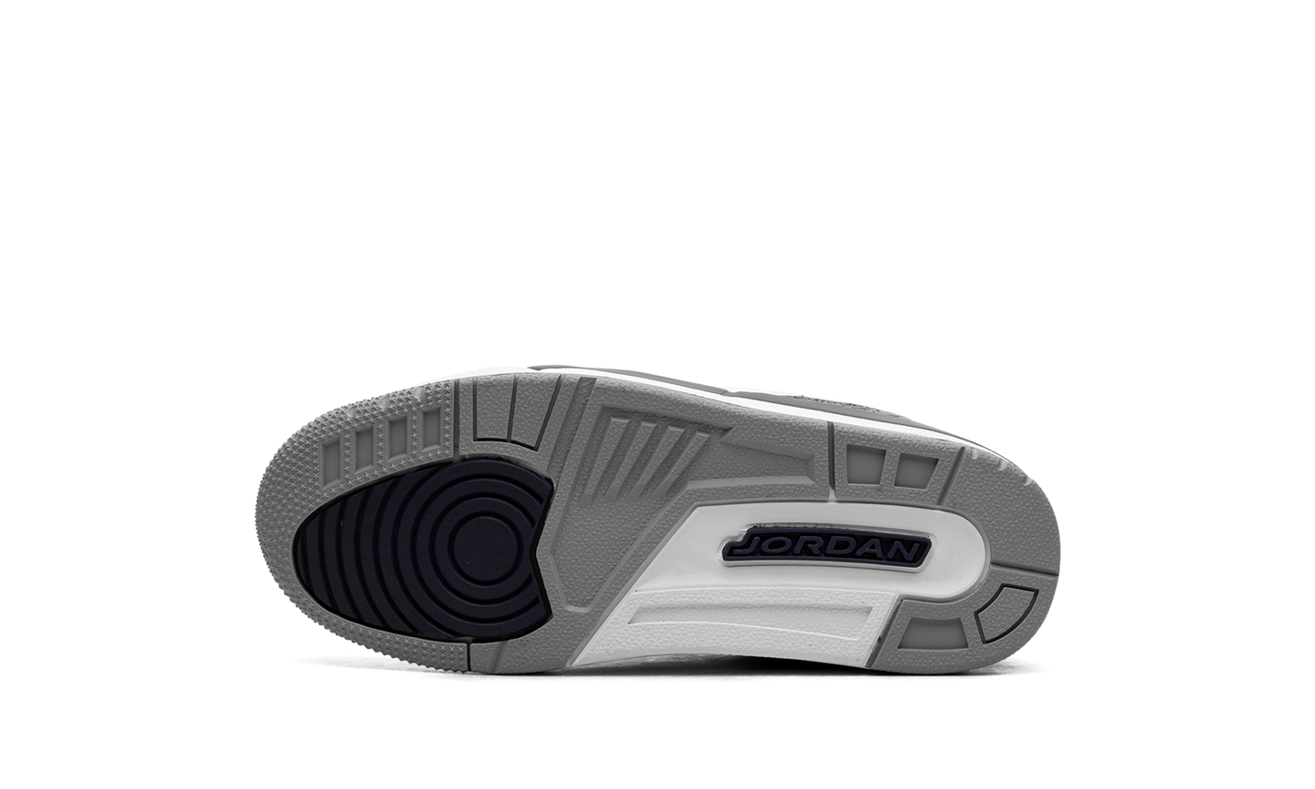 Air Jordan 3 PS "Midnight Navy" DM0966 140