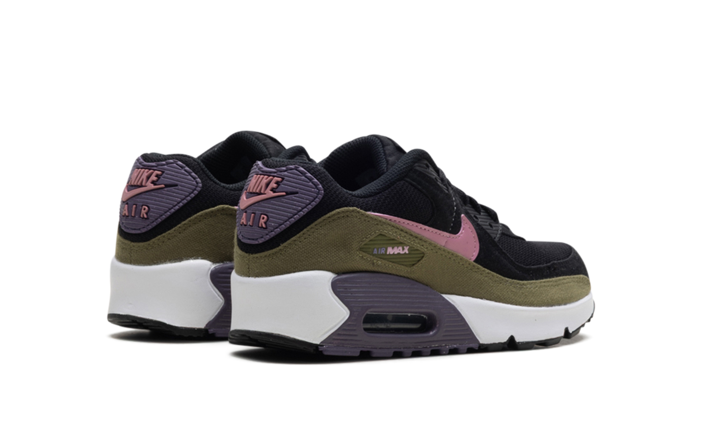 AIR MAX 90 "Purple" DX3091-001