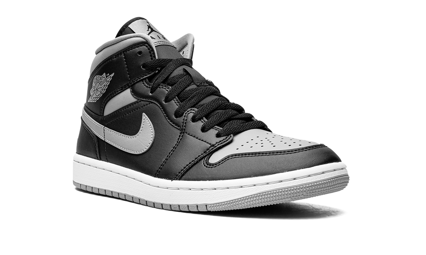 AIR JORDAN 1 MID WMNS "Shadow" BQ6472 007