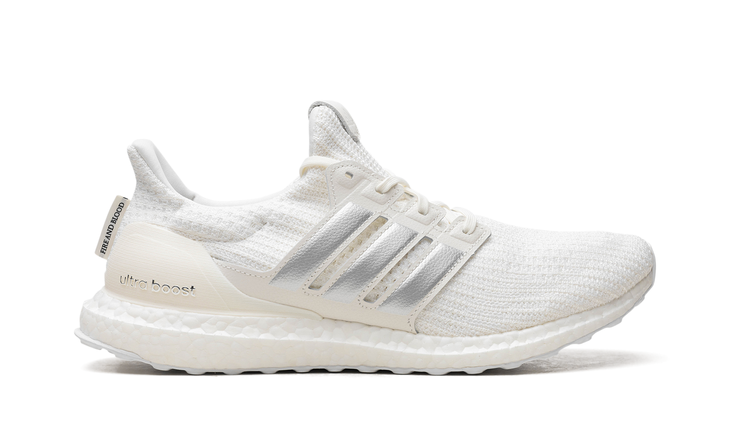 ULTRABOOST X GOT WMNS "House Targaryen" EE3711