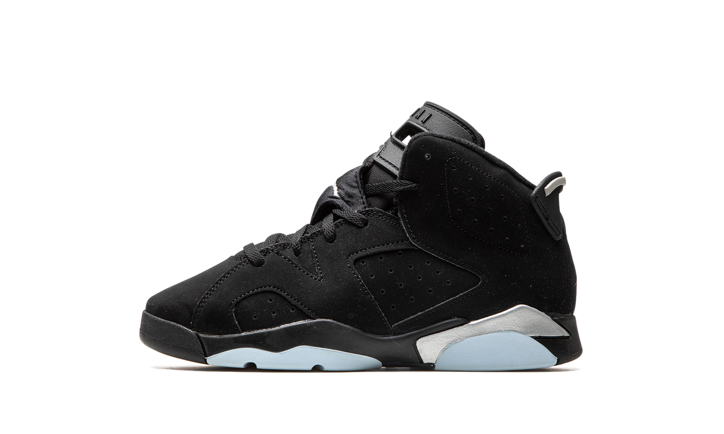 Air Jordan 6 PS "Chrome" DX6178 001