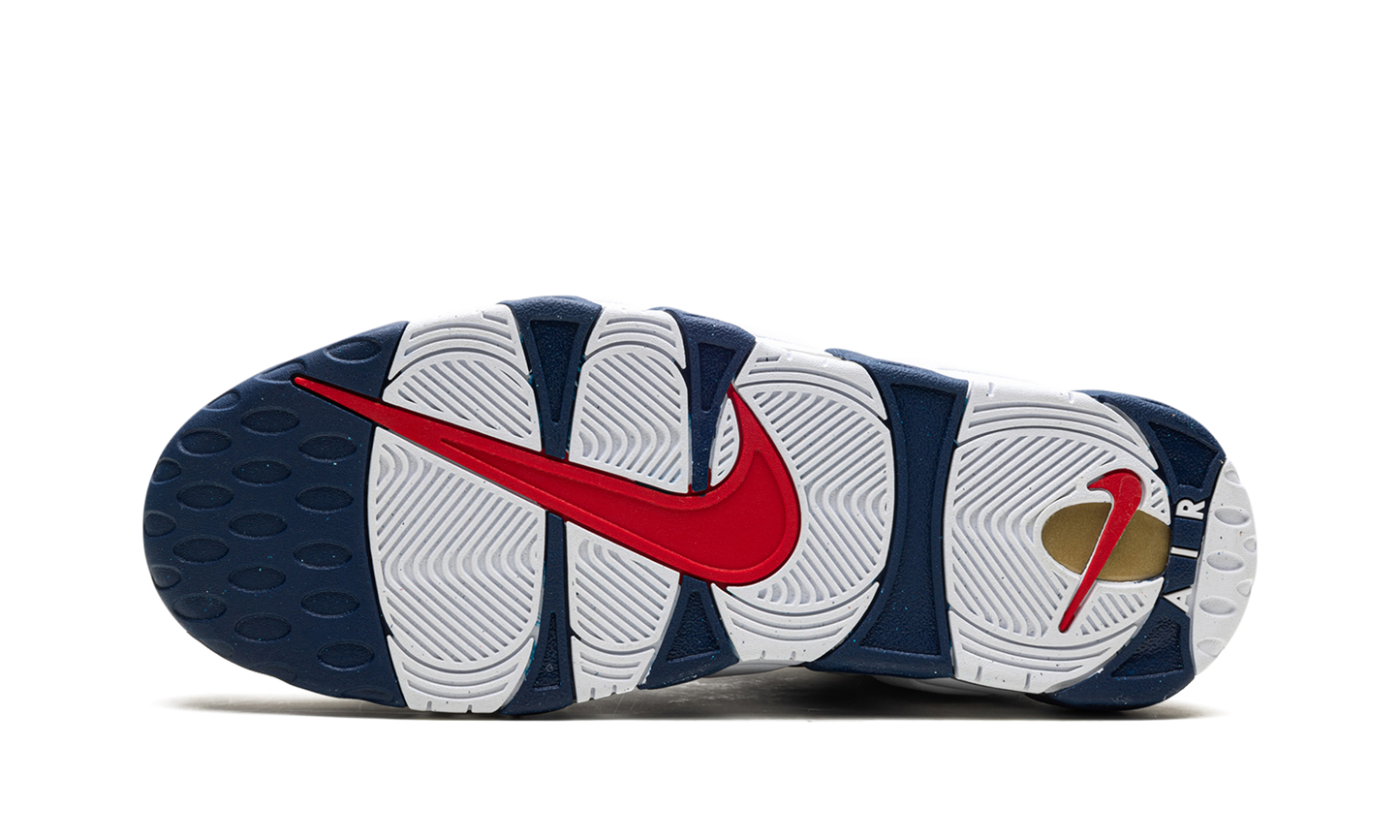 Air More Uptempo "Olympic" FQ8182 100