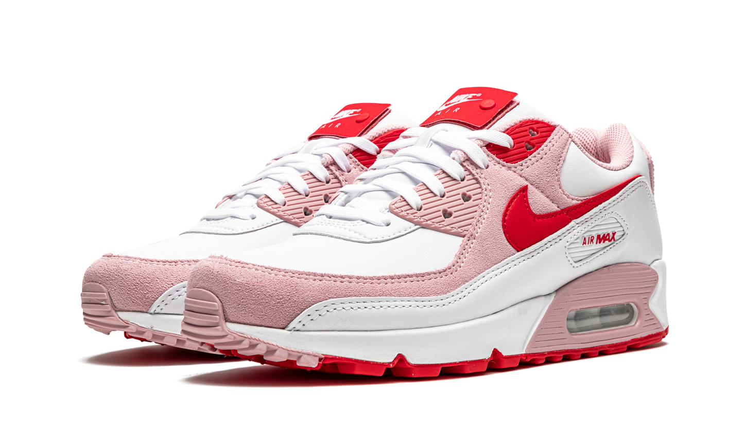AIR MAX 90 WMNS "Valentines Day 2021" DD8029 100