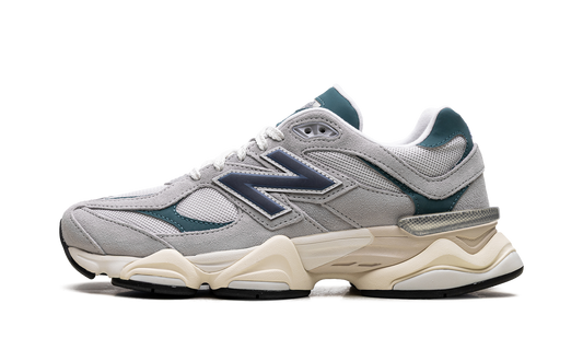 9060 "Concrete Vintage Indigo New Spruce" U9060HMS