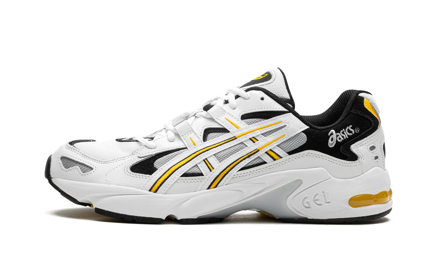 Gel-Kayano 5 OG "Kith- Saffron" 1201B043 100