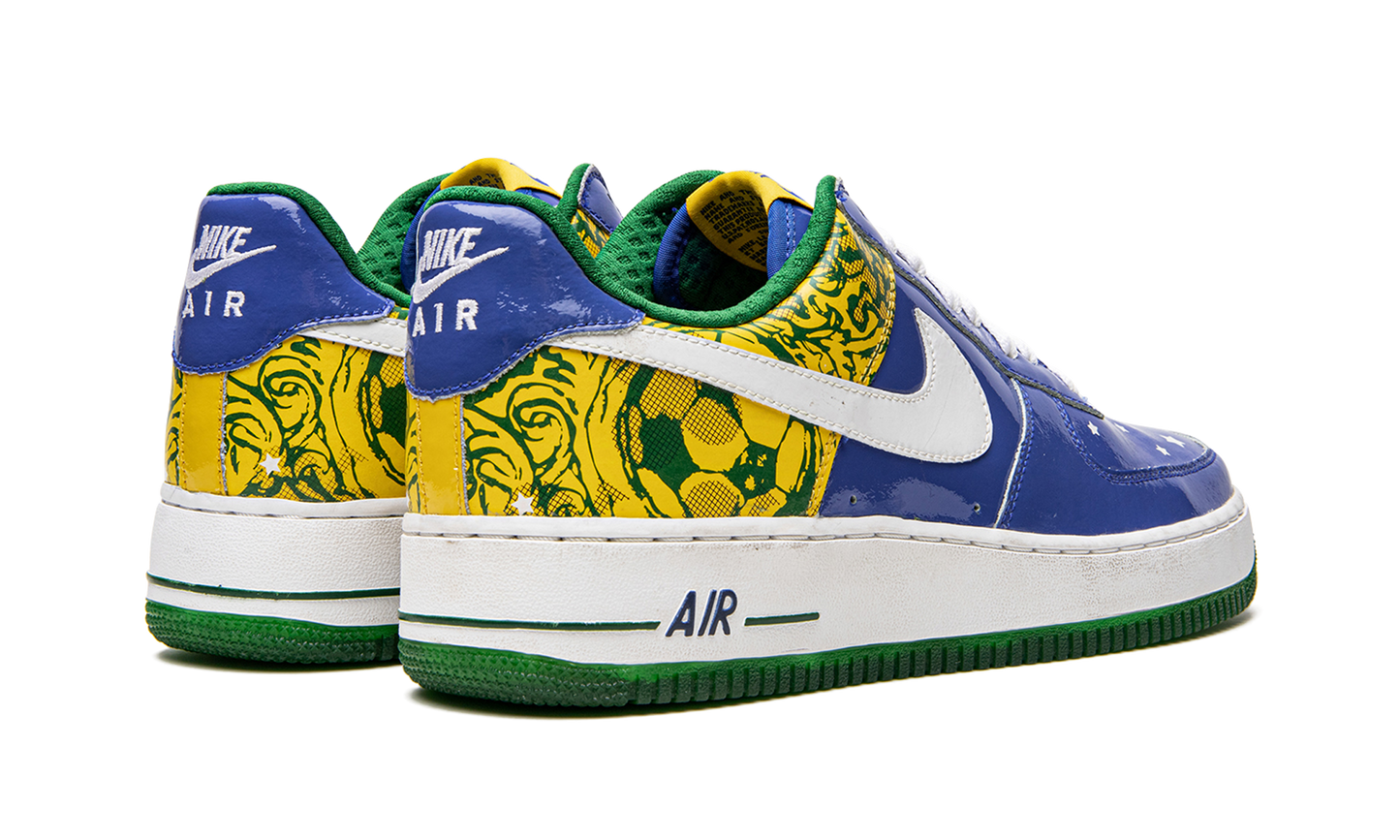 Air Force 1 PRM "Ronaldinho" 313983 411