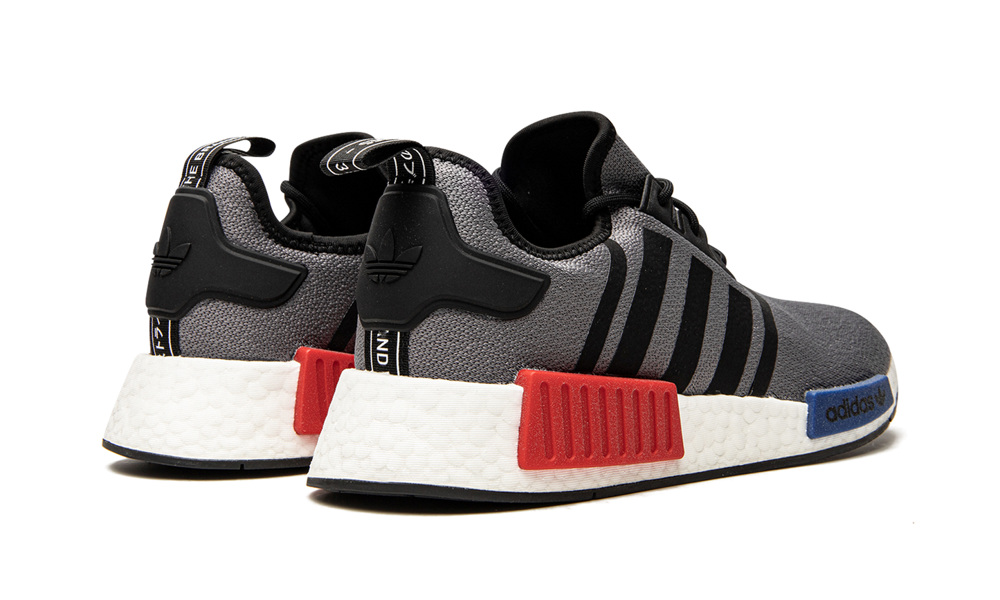 NMD R1 "Grey OG" GZ7924