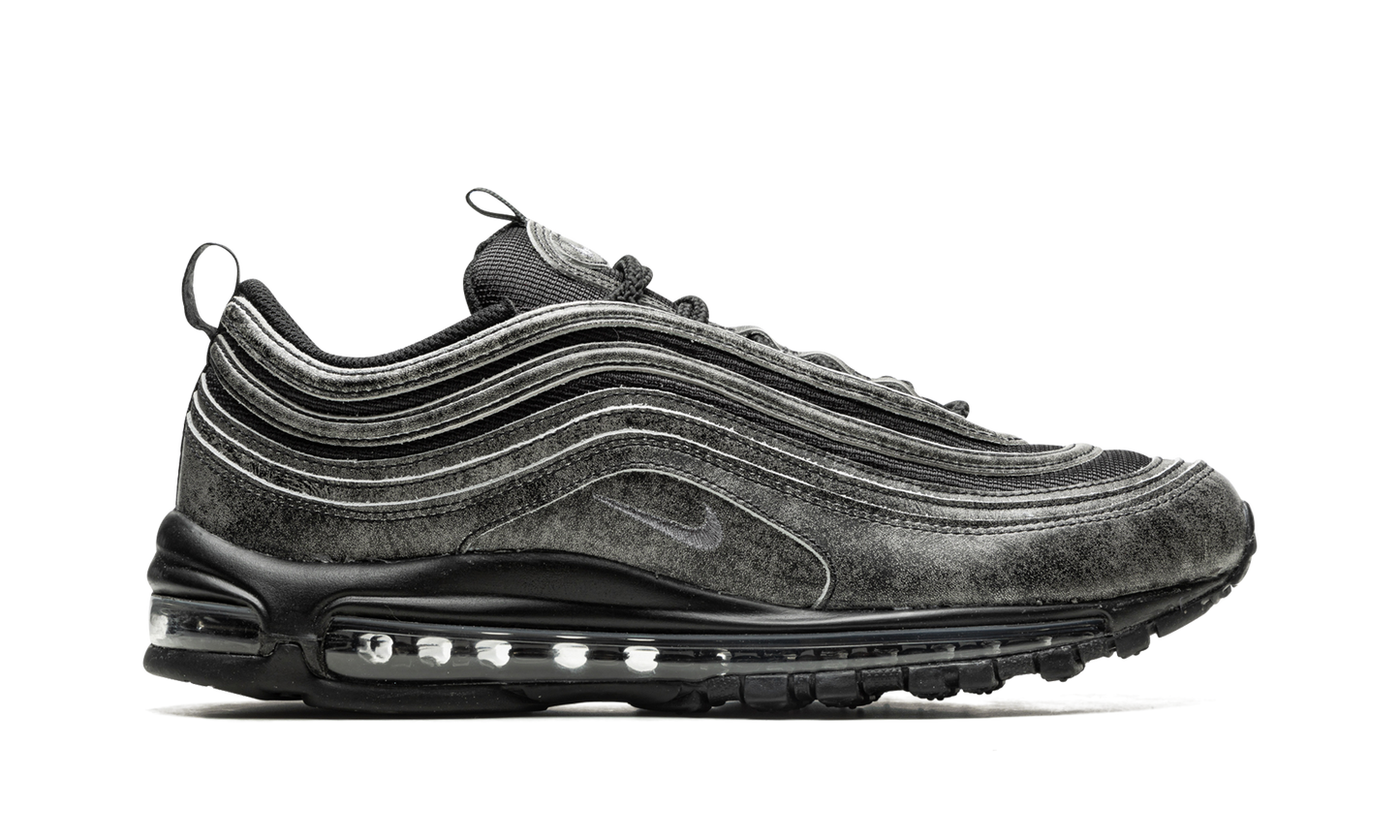 Air Max 97 "Comme des Garcons - Glacier Grey" DX6932 002