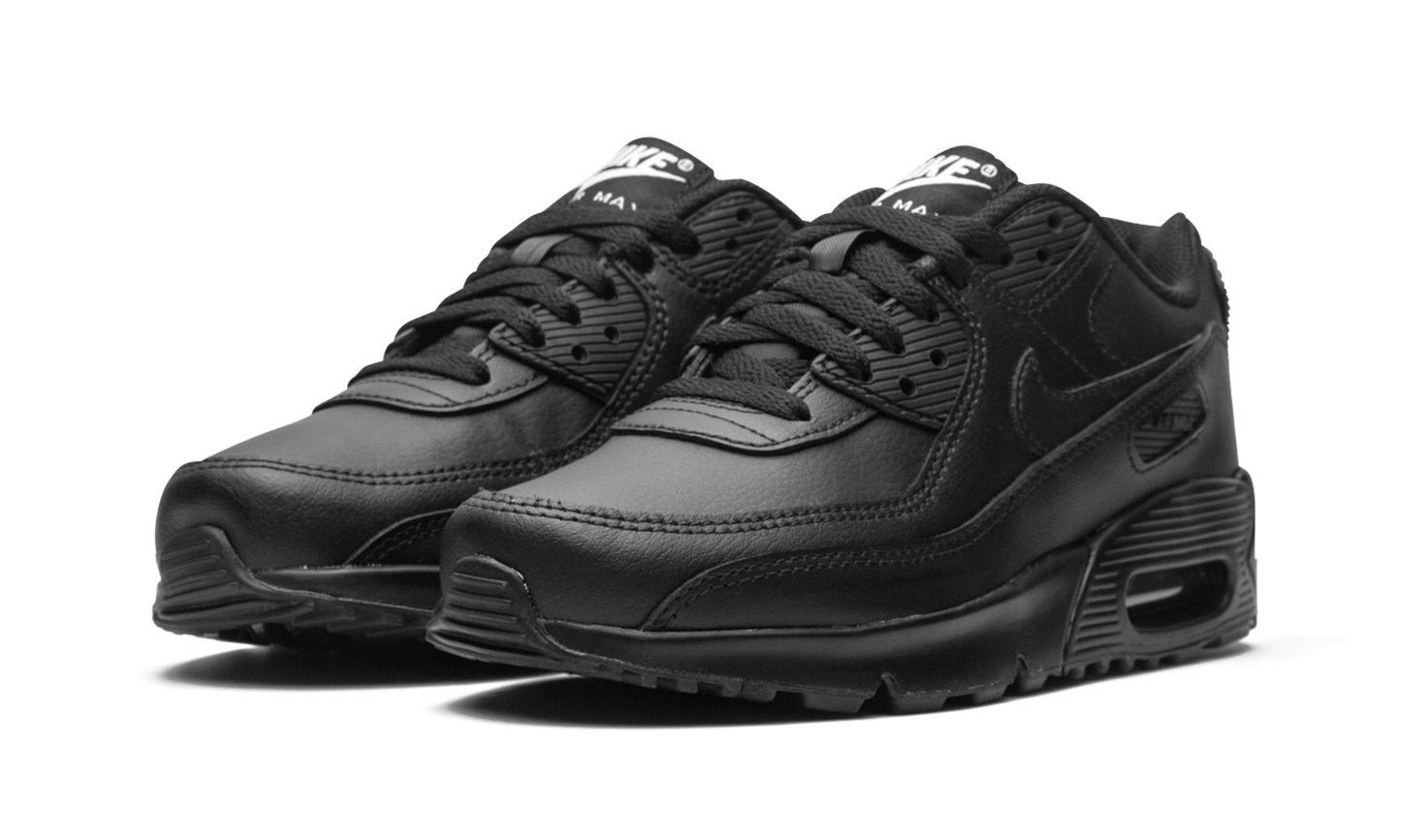 Air Max 90 "Triple Black" CD6864 001