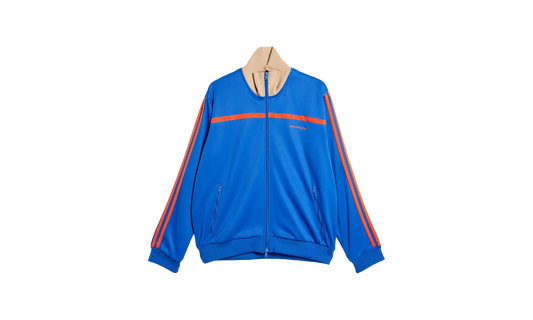 Jersey Track Top Royal "Wales Bonner X Adidas - Blue" IW1179
