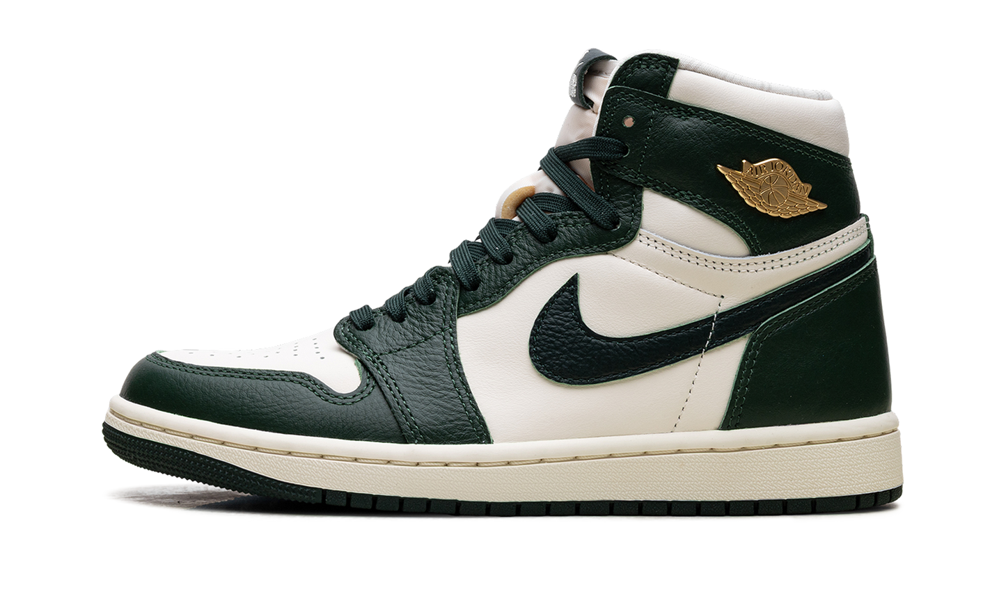 Air Jordan 1 High OG WMNS "Fir" FD2596 101
