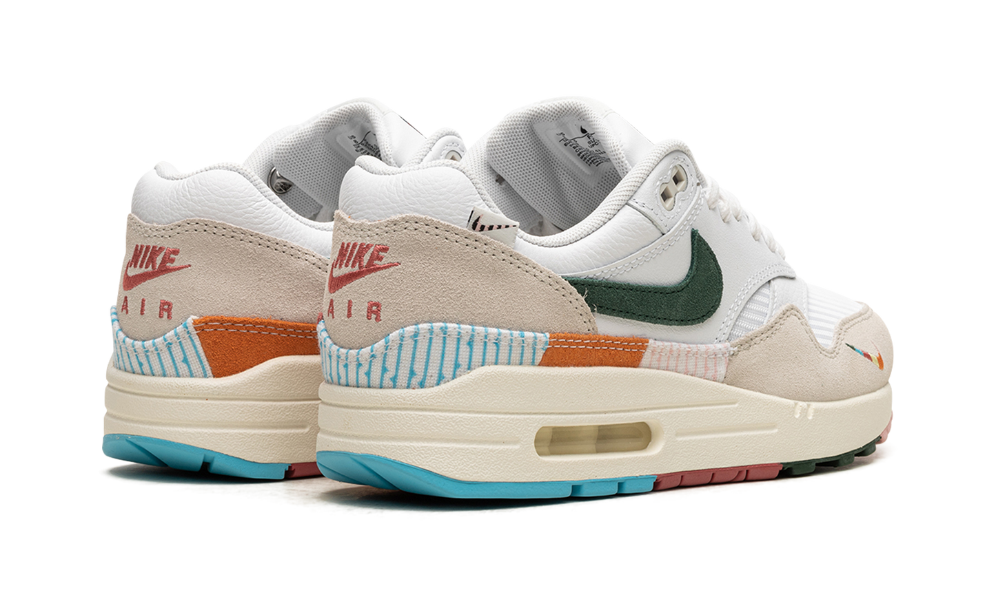 AIR MAX 1 WMNS "All Petals United" FQ0256 131
