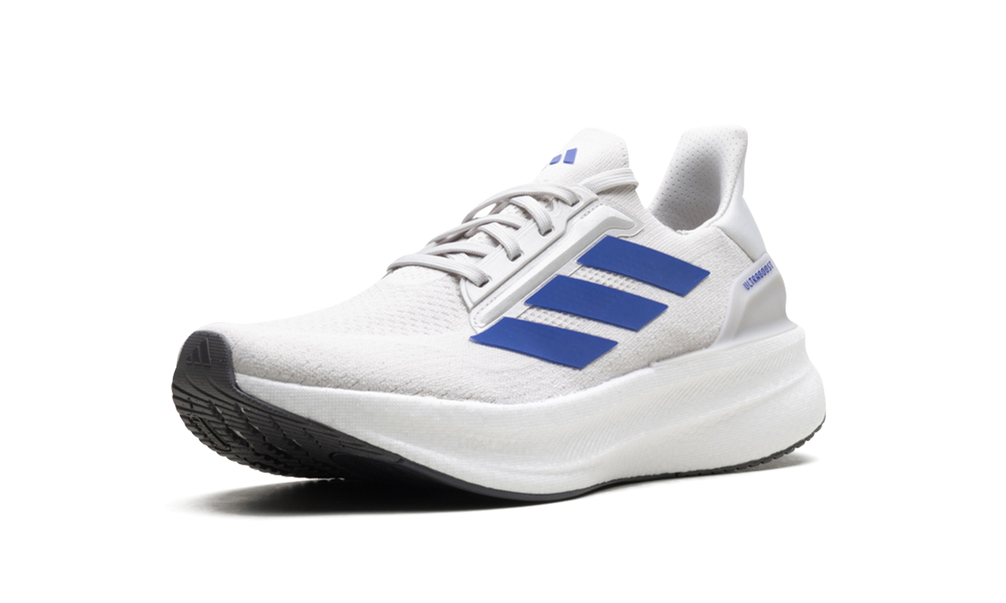 UltraBoost 5X "Grey Lucid Blue" JS3516