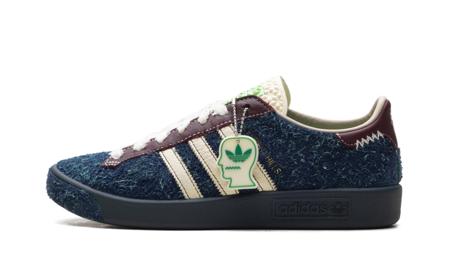 Forest Hills "Brain Dead - Violet Tone" JR7971