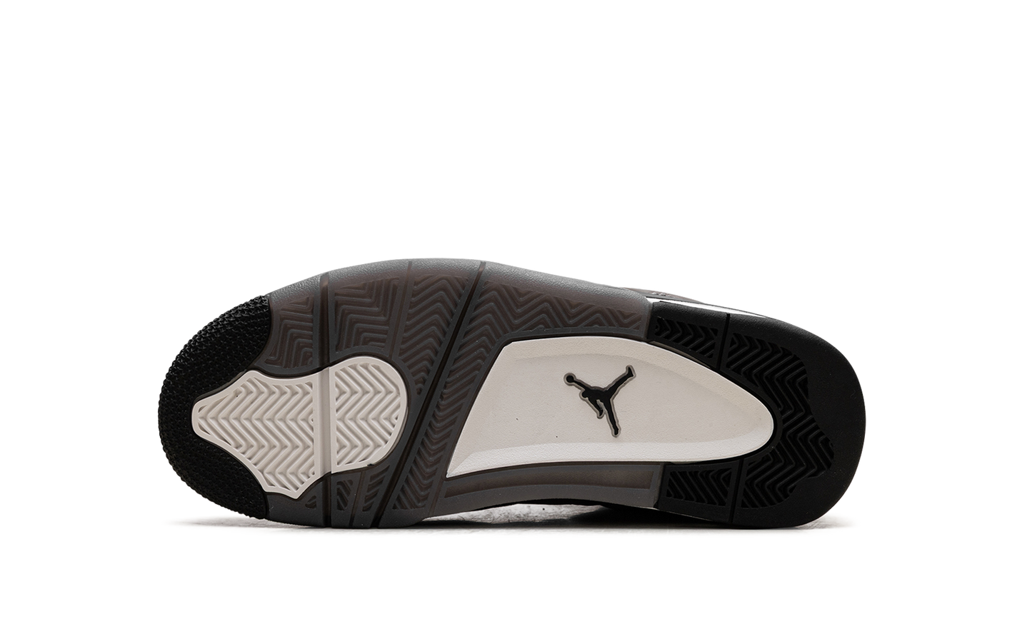 Air Jordan 4 Retro OG GS "Cave Stone" IB4171 200