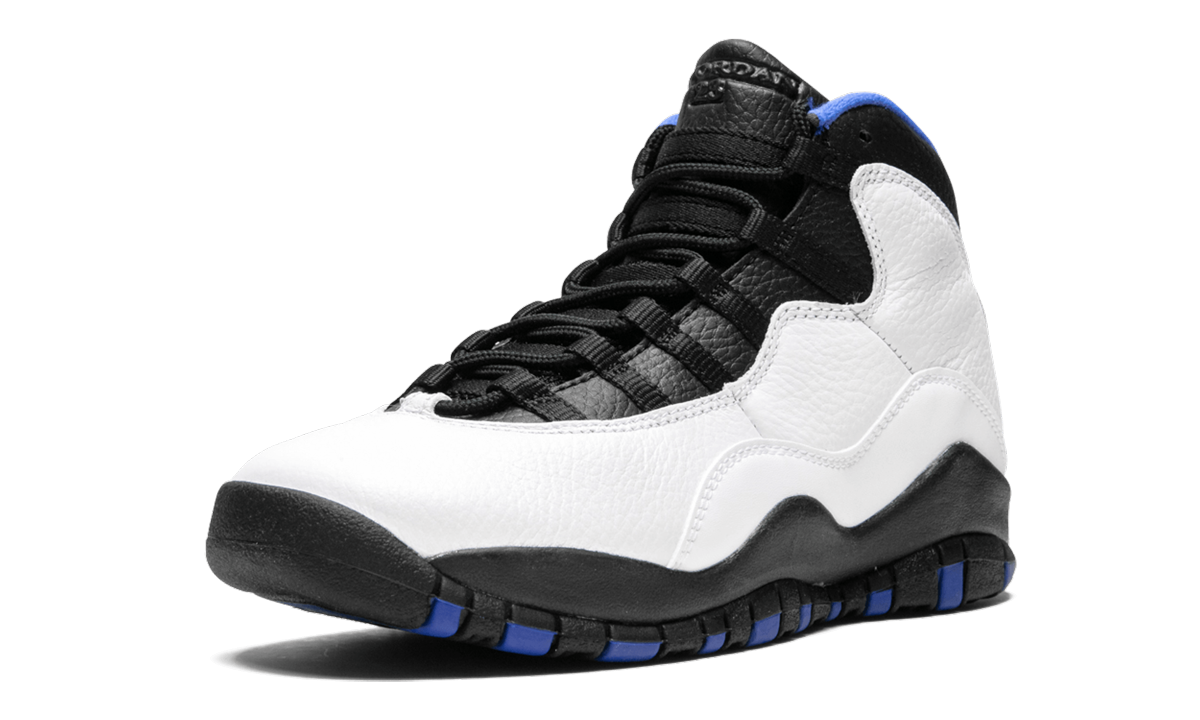 Air Jordan 10 Retro GS "City Pack - Orlando" 310806 108