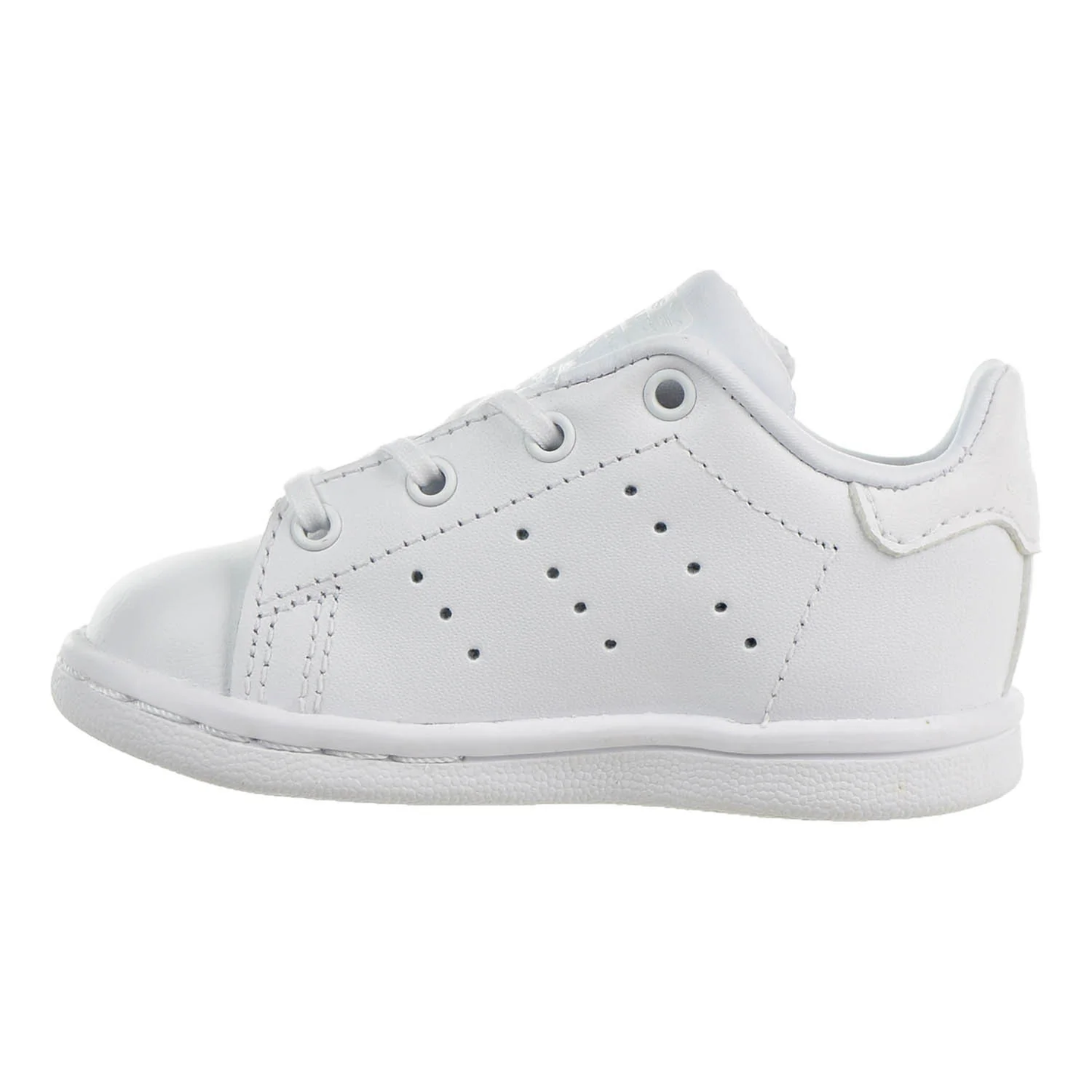 Stan Smith TD "White/White" bb3001