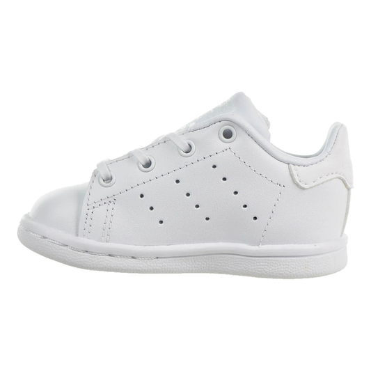 Stan Smith TD "White/White" bb3001