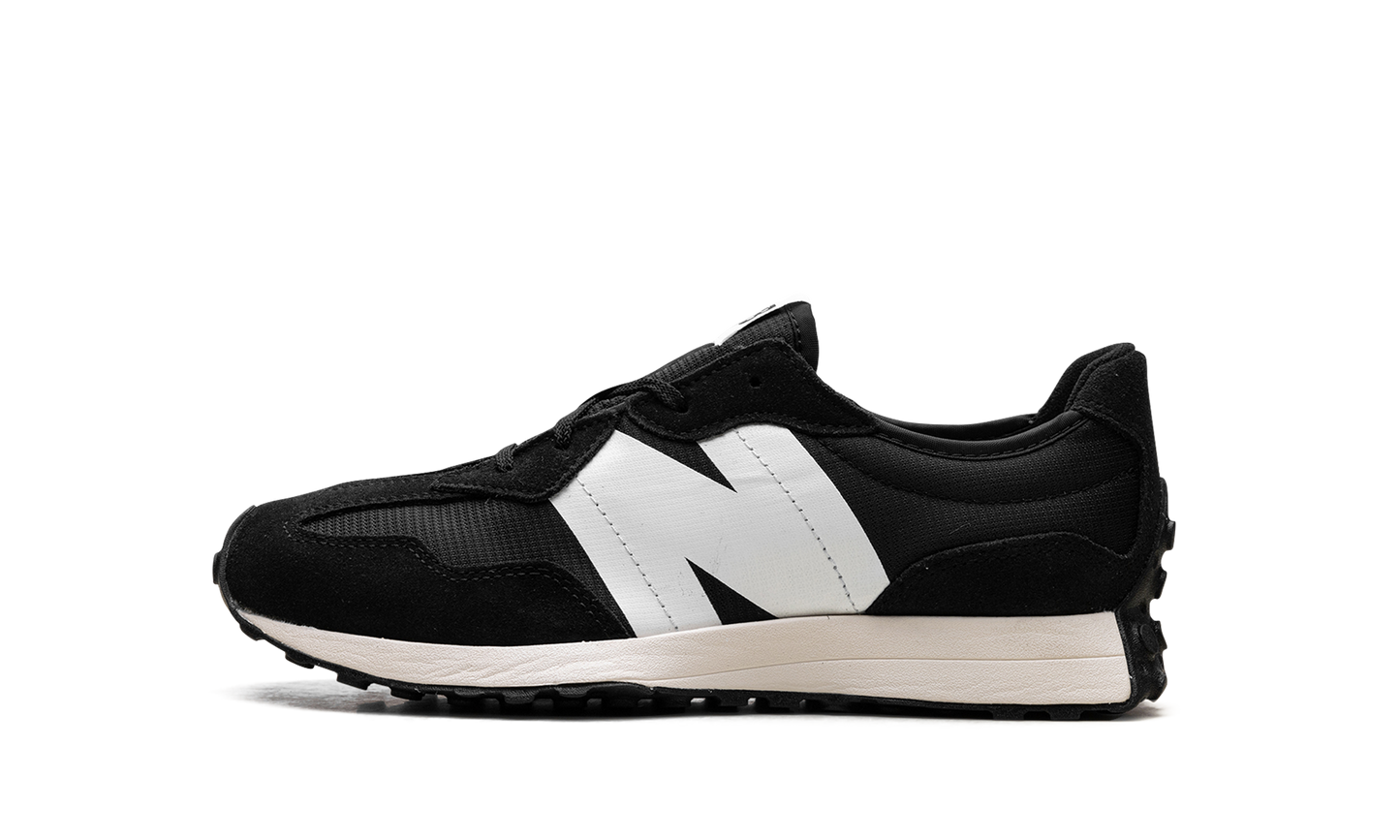 327 GS "Black White" GS327GS