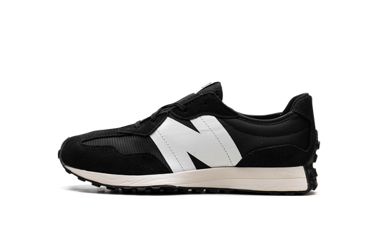 327 GS "Black White" GS327GS