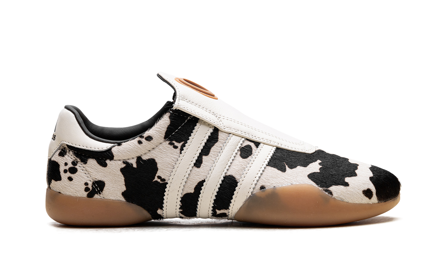 Taekwondo Mei WMNS "Cow Print" JS0297