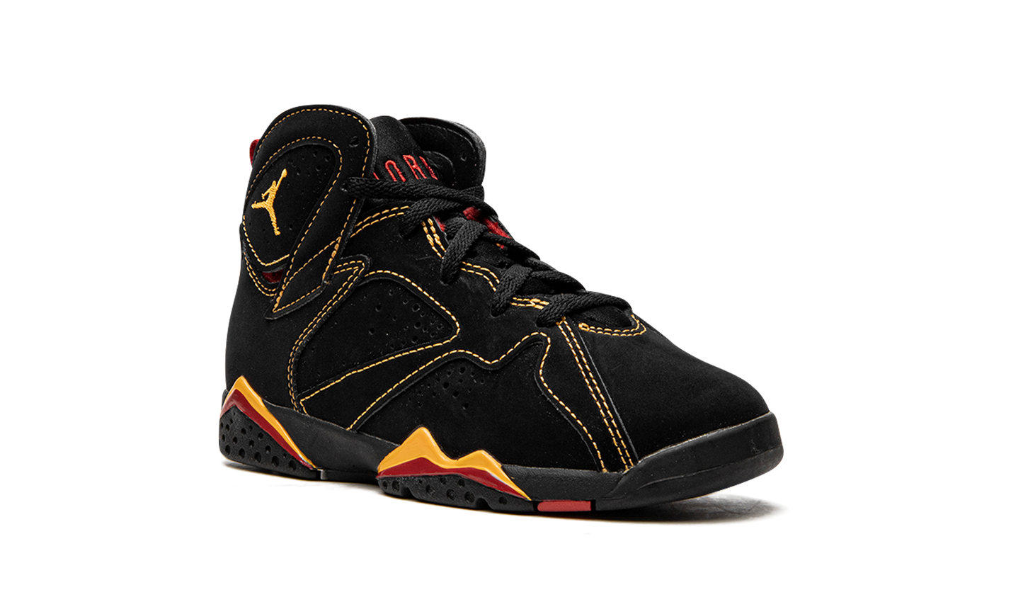 Air Jordan 7 Retro PS "Citrus 2022" DJ2778 081