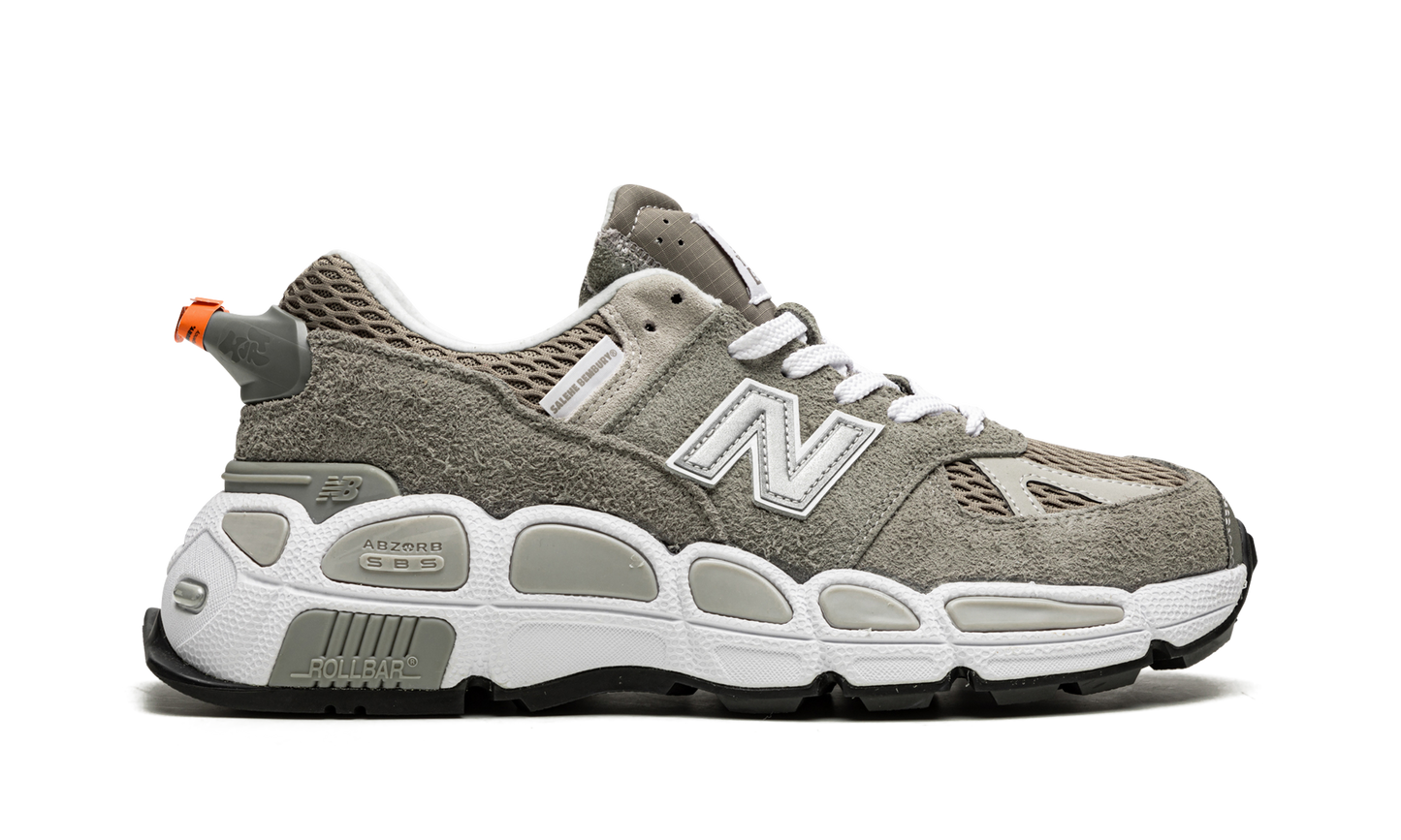 574 "Salehe Bembury - Yurt" MS574YSC