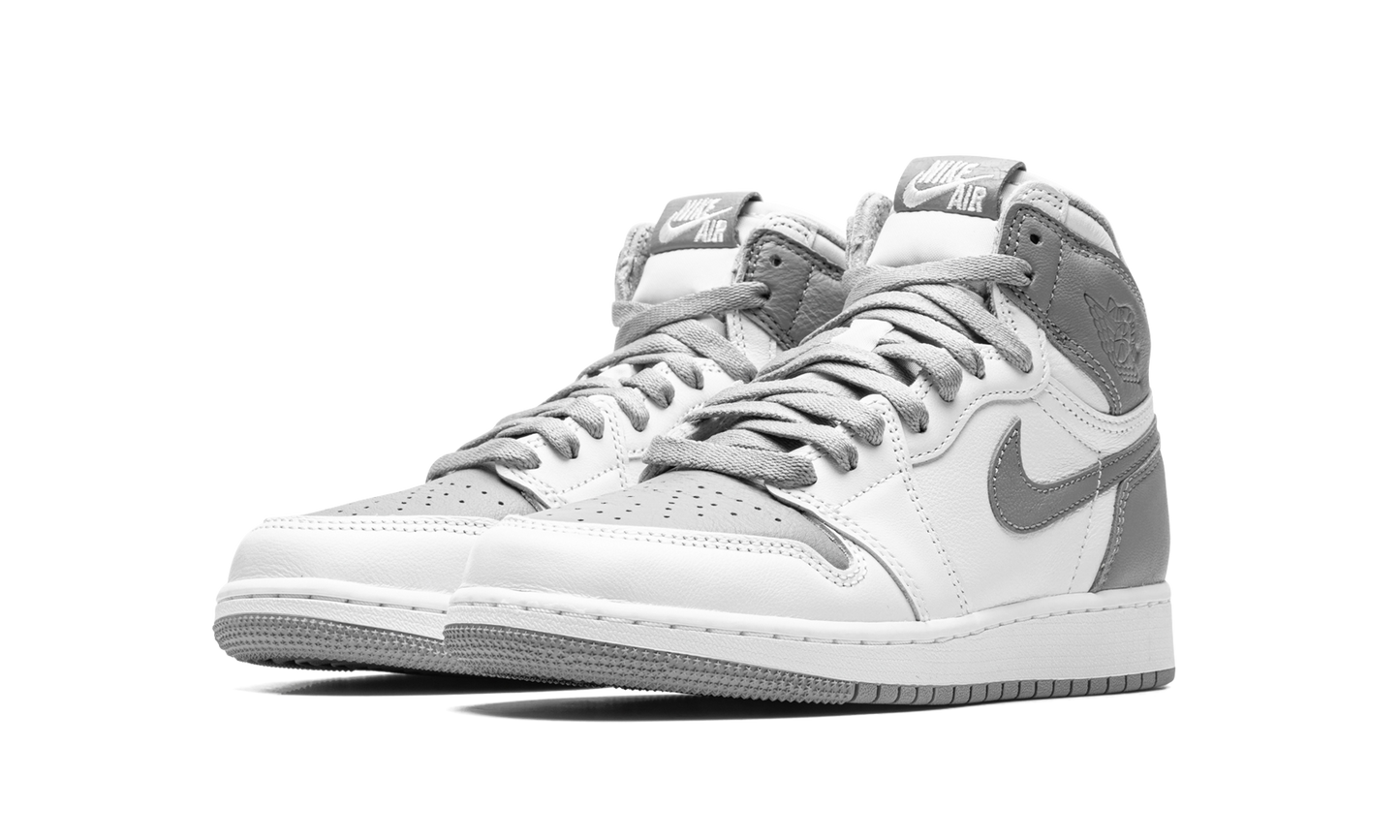 Air Jordan 1 Retro High Og GS "Stealth" 575441 037