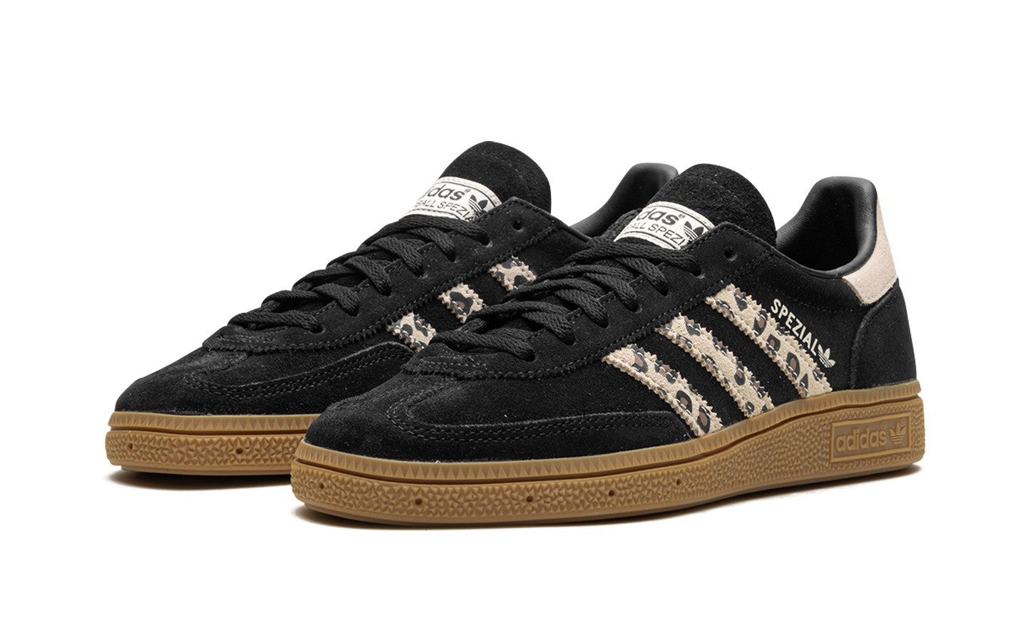 Handball Spezial WMNS "Black Wonder Leopard" Jh9092