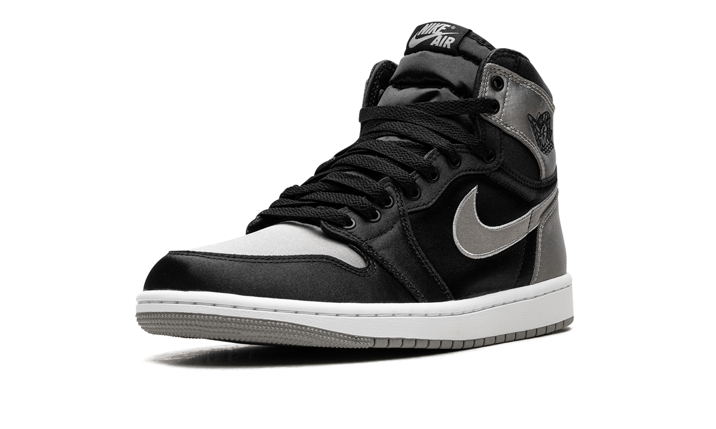 Air Jordan 1 WMNS "Satin Shadow" FD4810 010