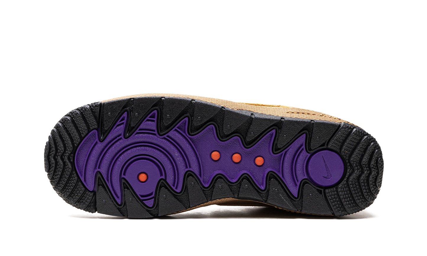 AIR FORCE 1 ILD WMNS "Wheat Gold" FB2348 700