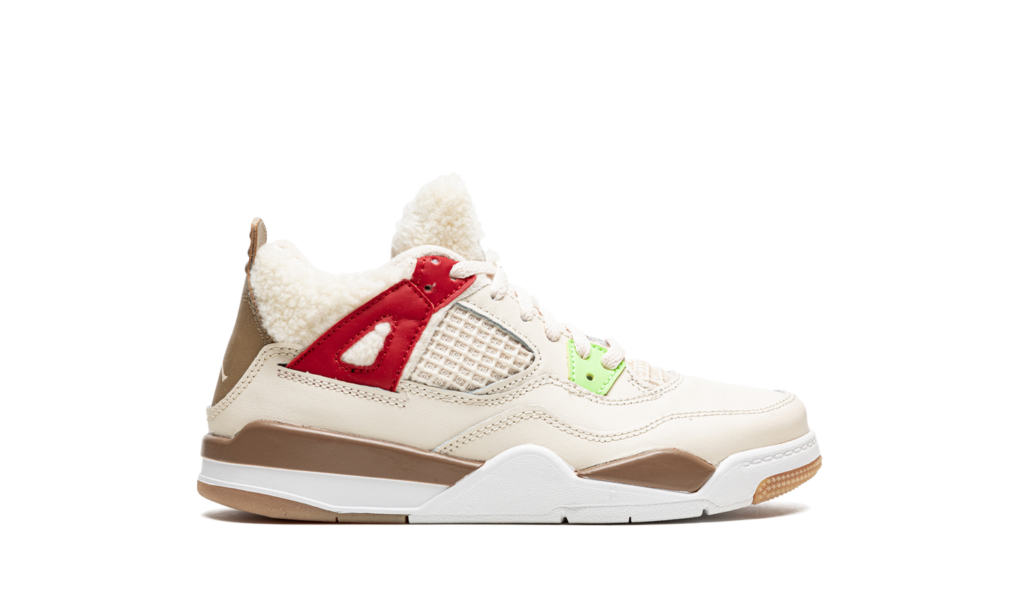 Jordan 4 Retro PS "Where the Wild Things Are" DH0573 264