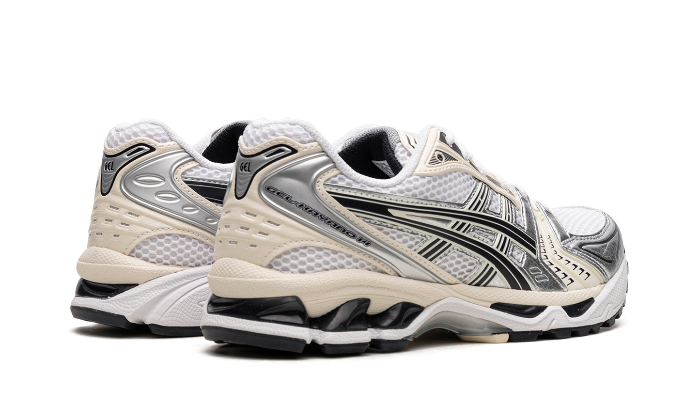 GEL KAYANO 14 WMNS "WHITE MIDNIGHT" 1202A056 109