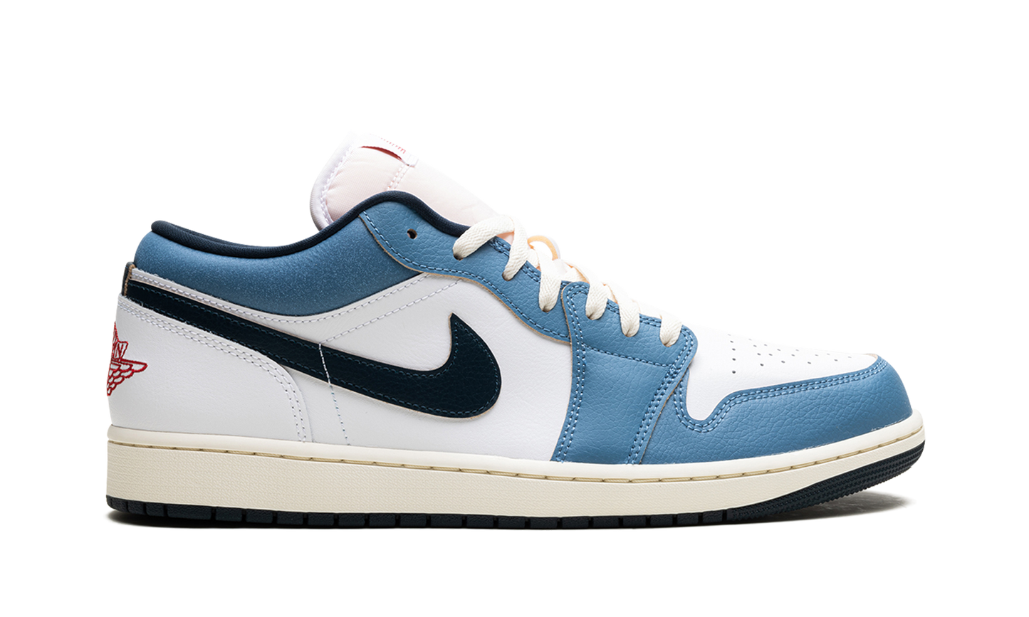 Air Jordan 1 "Motion" HM3711 144