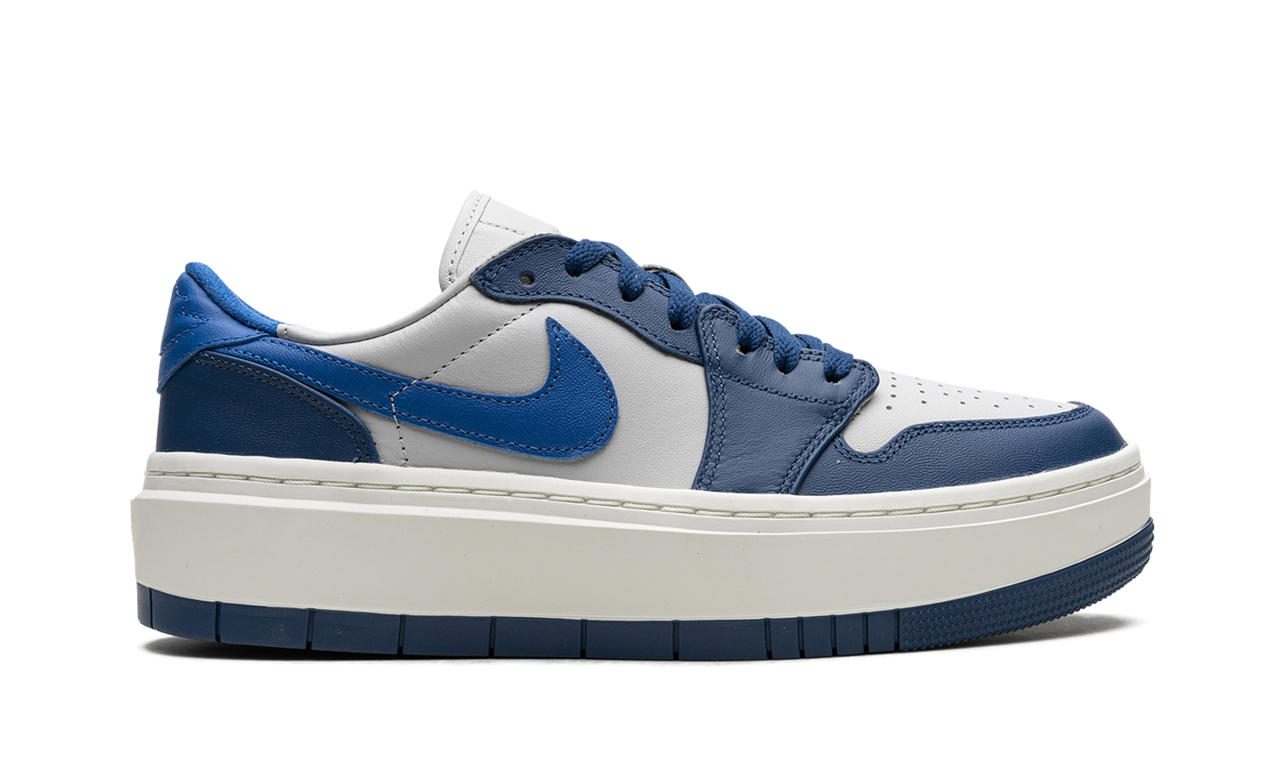 AIR JORDAN 1 LO ELEVATE WMNS "Georgetown" DH7004 400