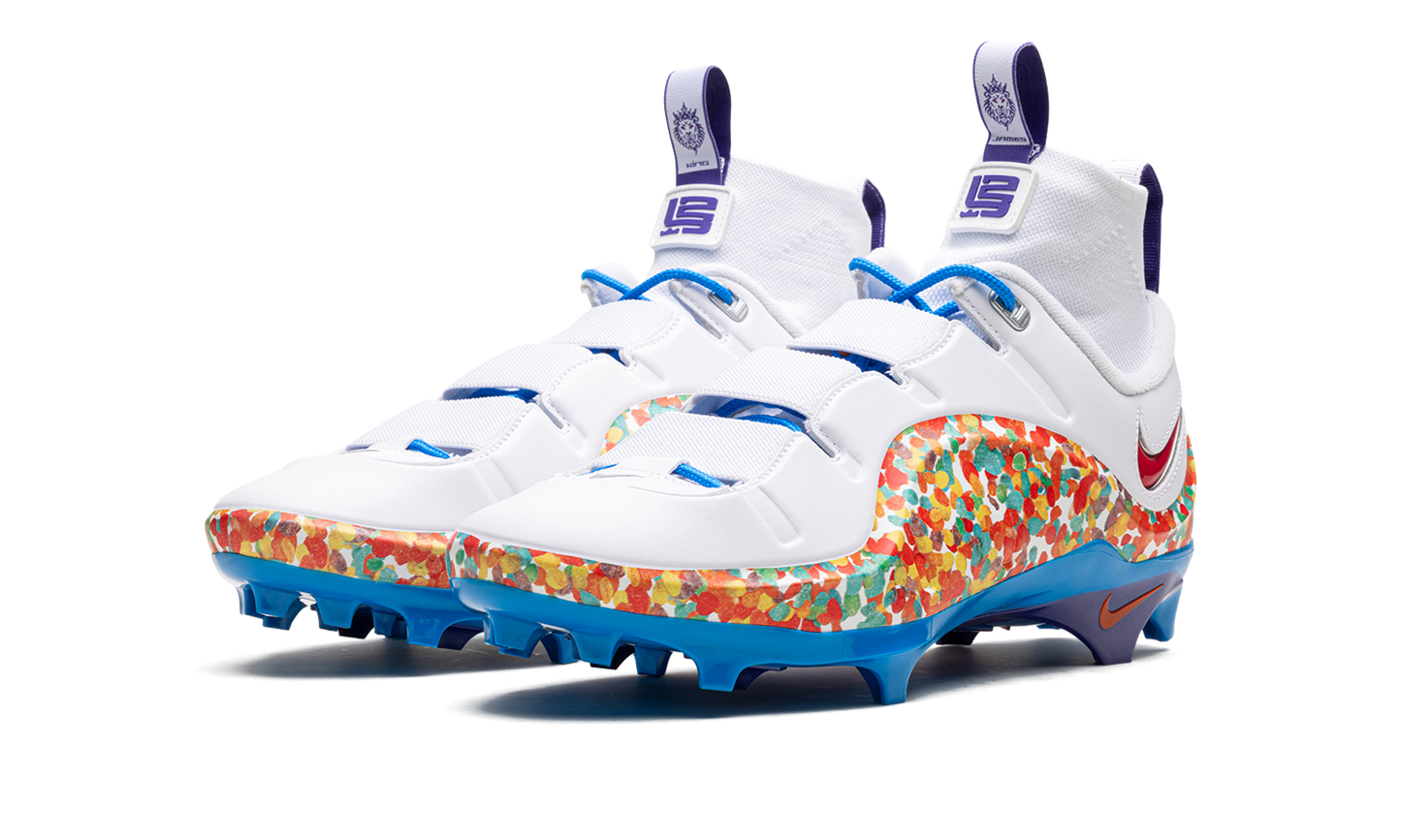 LeBron 4 "Fruity Pebbles" FV8044 100