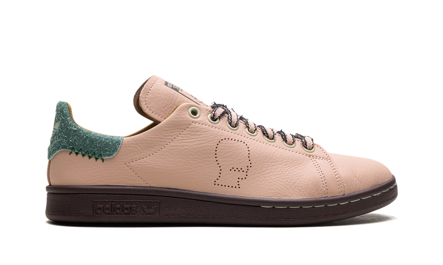 STAN SMITH "BRAIN DEAD - 'VAPOUR PINK'" IH3434