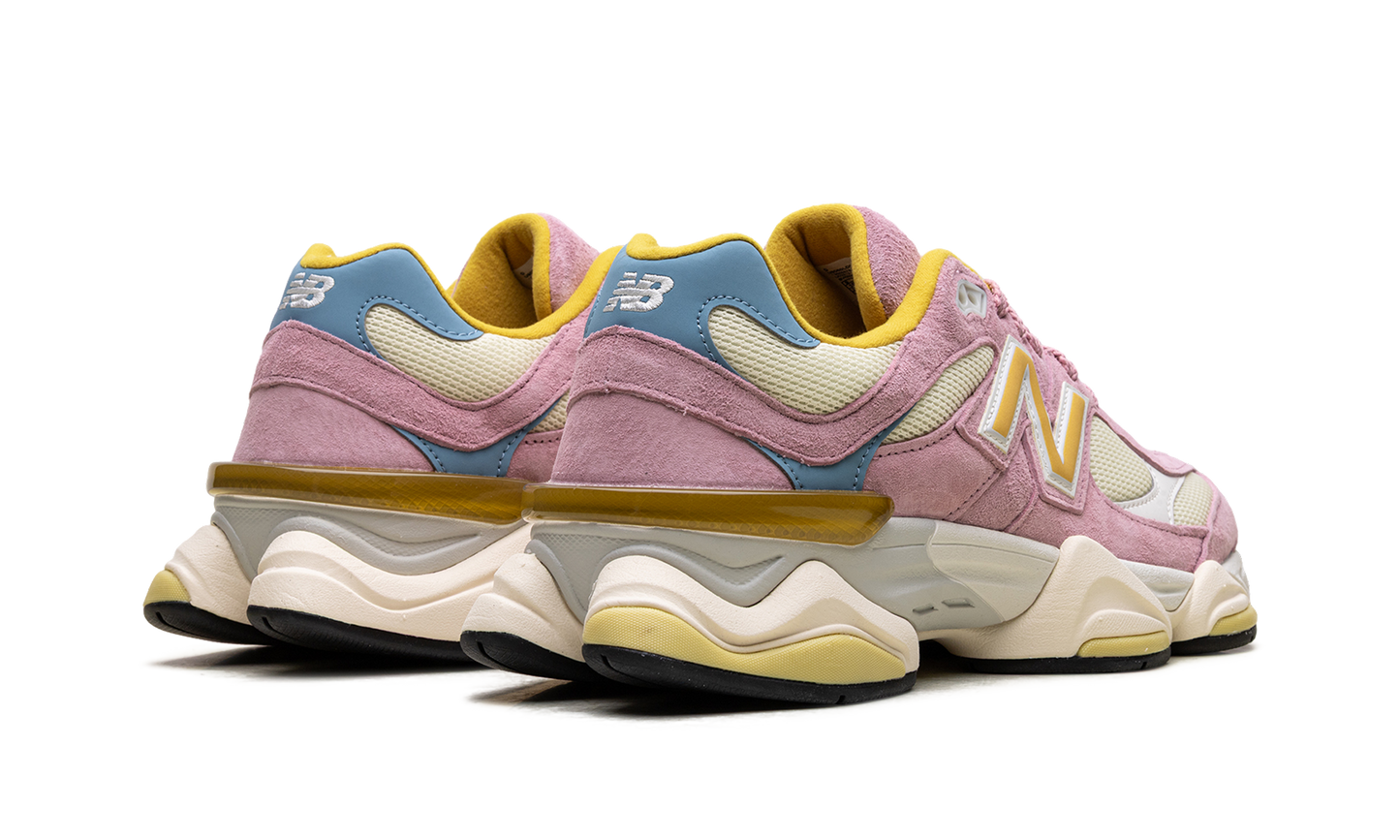 9060 "Pink Taffy / Calcium" U9060LDB