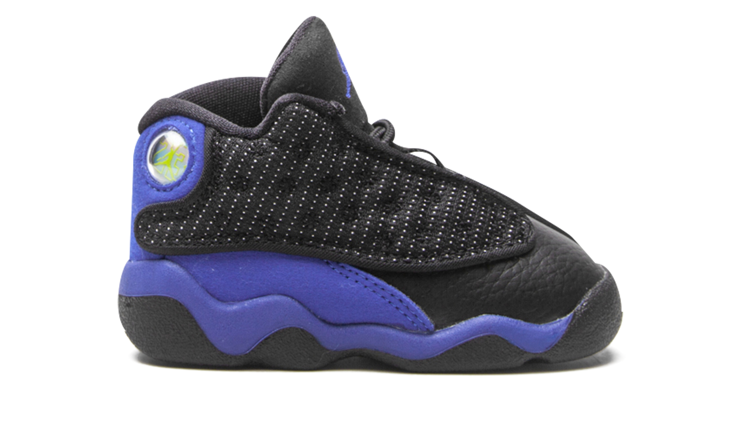 Air Jordan 13 Retro TD "Royal"