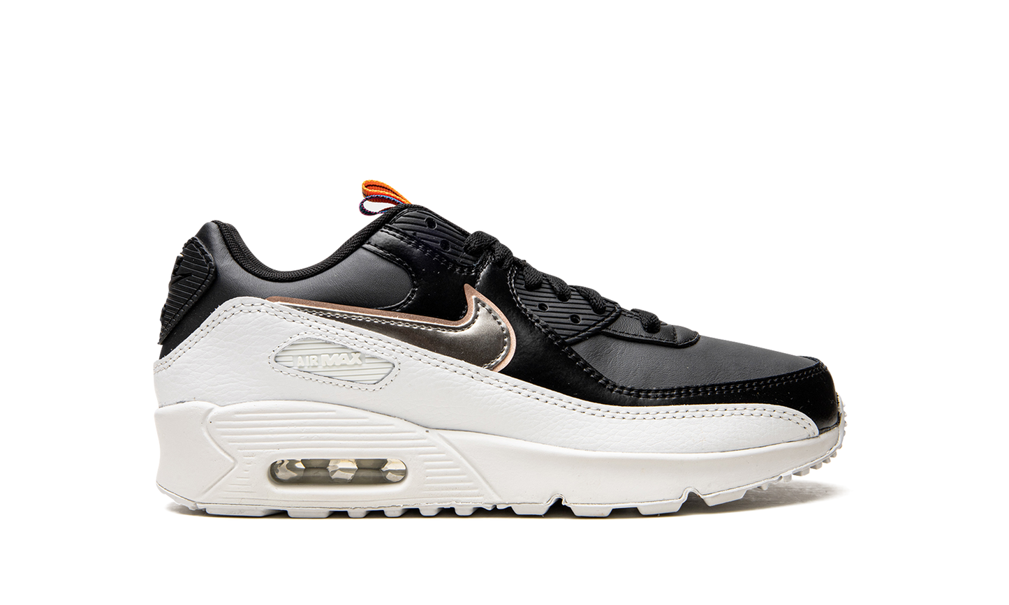 Air Max 90 LTR GS DJ0414 001